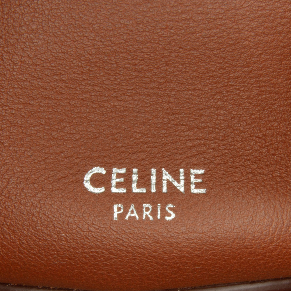 Pre-Loved Celine Nano Big Bucket Bag - Picture 7 of 12